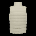 CMP pánská zateplená vesta zimní sportovní bez rukávů béžová (34K0757/A238) 48