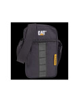 Pánská taška crossbody 84726-84 - CAT UNI černo-žlutá