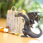 Safari Ltd. Safari Ltd. Figurka - Ghost Dragon