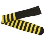 Dreck Punčocháče - včelka uni