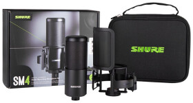 Shure SM4-KIT