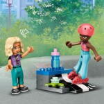 LEGO LEGO® Friends 42662 Kadeřnictví a obchod s doplňky