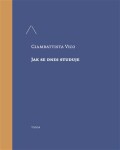 Jak se dnes studuje Giambattista Vico