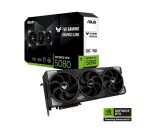 ASUS VGA NVIDIA GeForce RTX 5080 TUF GAMING 16GB OC, 16GB GDDR7, 3xDP, 2xHDMI EDF_1887549