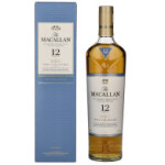 Macallan Triple cask 12y 40% 0,7 l (karton)