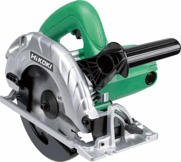 HiKOKI C6SS / Ruční kotoučová pila / 165 mm / 1050 W (C6SSWA)