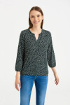 Halenka Greenpoint TOP726W22DOT09 Dots Pattern 09