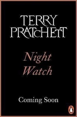 Night Watch: (Discworld Novel 29) - Terry Pratchett