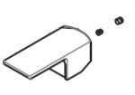 Páka Siko Elements chrom NDSIKOBSEL1 NDSIKOBSEL1