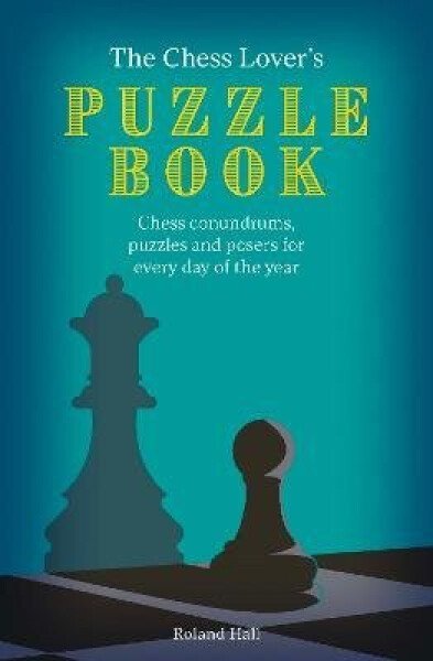 Chess Lover´s Puzzle Book