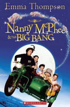 Nanny McPhee the Big
