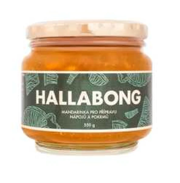 Yuzu Hallabong 550 g