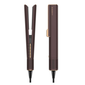 Garett Beauty AeroGlow - žehlička a fén na vlasy, styling proudem vzduchu