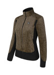 MONTURA Ice Blink Jacket Woman, Camel velikost: S