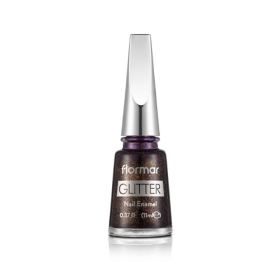 Flormar lak na nehty Glitter 21/44, 11ml