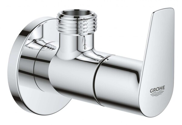 GROHE - BauEdge Rohový ventil, chrom 22009001