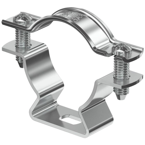 OBO Bettermann 1362826 Distanční spona 20 ks