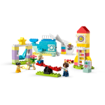 LEGO® DUPLO® 10991 Hřiště snů