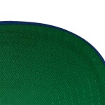 Mitchell & Ness Pánská kšiltovka New York Islanders NHL Sharktooth 2-Tone Snapback