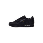 Pánské boty Air Max 90 M DX2651-001 - Nike černá 40.5