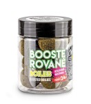 Chytil Boosterované boilies 130g 24mm Black Panther (BOOB/BP24)