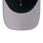 New Era Pánská kšiltovka Minnesota Vikings NFL Team Logo 9FORTY M-Crown Snapback