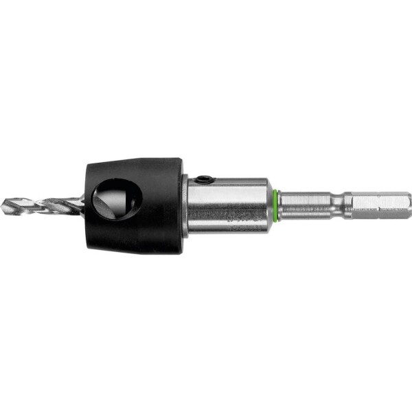 Festool BSTA HS D 4,5 CE 492524 záhlubník 4.5 mm šestihran 1 ks