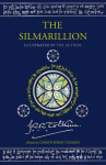 The Silmarillion, 1. vydání - John Ronald Reuel Tolkien