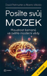 Posilte svůj mozek - David Perlmutter, Albert Villoldo