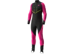 Dynafit Dna Race Suit M závodní kombinéza Pink Glo