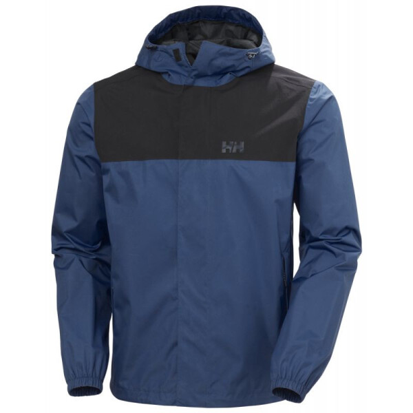 Helly Hansen Vancouver Rain Jacket M 53935 584 pánské s