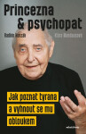 Princezna a psychopat - Radkin Honzák