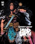 Wonder Woman: Mrtvá Země Darien Warren Johnson