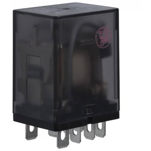 TE Connectivity, 4-1393144-1 relé do DPS, 1 ks