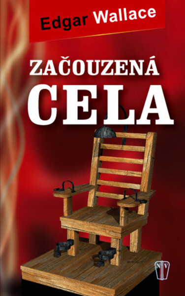 Začouzená cela