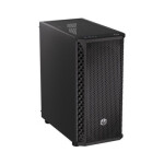 ENDORFY Case Signum 300 Solid, ATX, 1x120mm, černá EDF_557791