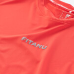 Pánské tričko s krátkým rukávem FELLO XL