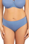 Dámské kalhotky 03771 Virginia 2 jeans - CORIN džínová L