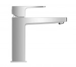 DURAVIT - Manhattan Umyvadlová baterie, FreshStart, chrom MH1021002010