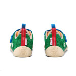 Affenzahn Halbschuh Knit Happy Affenzahn 10 Years Jr Boty 00397-20016 24