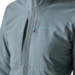 PATAGONIA W's Nano-Air Light Hoody, BLSG (vzorek) velikost: S