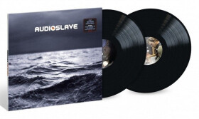 2LP Audioslave: Out Of Exile - Audioslave