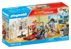 Playmobil® Action Heroes 71617 Ortopedie