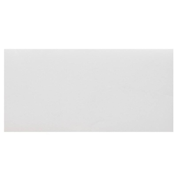 Hladítko ABS houba bílá, 280 x 130 mm, STALCO PERFECT