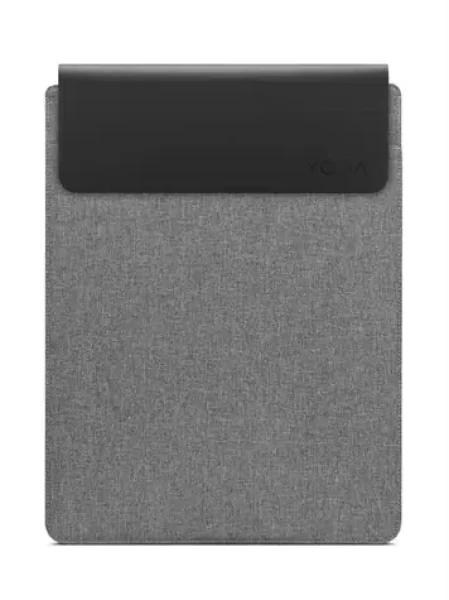Lenovo Yoga Sleeve 14.5" šedá / Pouzdro pro notebooky 14.5" (GX41K68624)