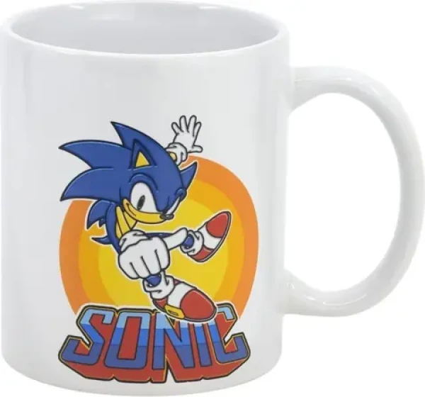 STOR Hrneček keramický 325 ml Sonic Japan (08461)