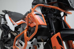 Ktm 790 Adventure/ 790 Adventure R (19-)-horní padací rámy SW-Motech