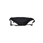 Rains Bumbag Mesh Mini Black W3 14130 01 Ledvinka Univerzální