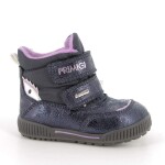 Dětské zimní boty Primigi 4858422 Velikost:
