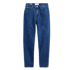 Calvin Klein Jeans Mom Fit W J20J222199 Dámské džíny 24/32